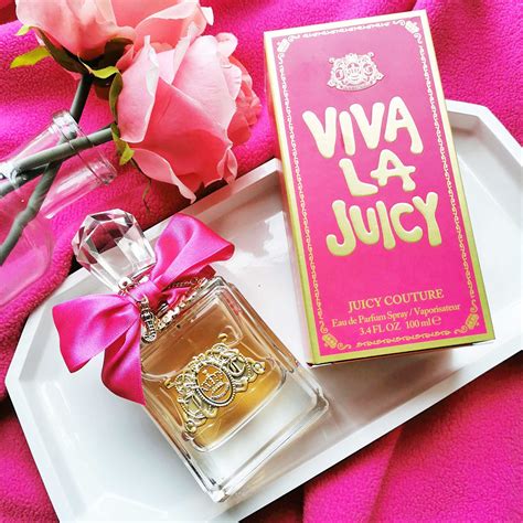 how to tell fake viva la juicy perfume|is juicy couture perfume real.